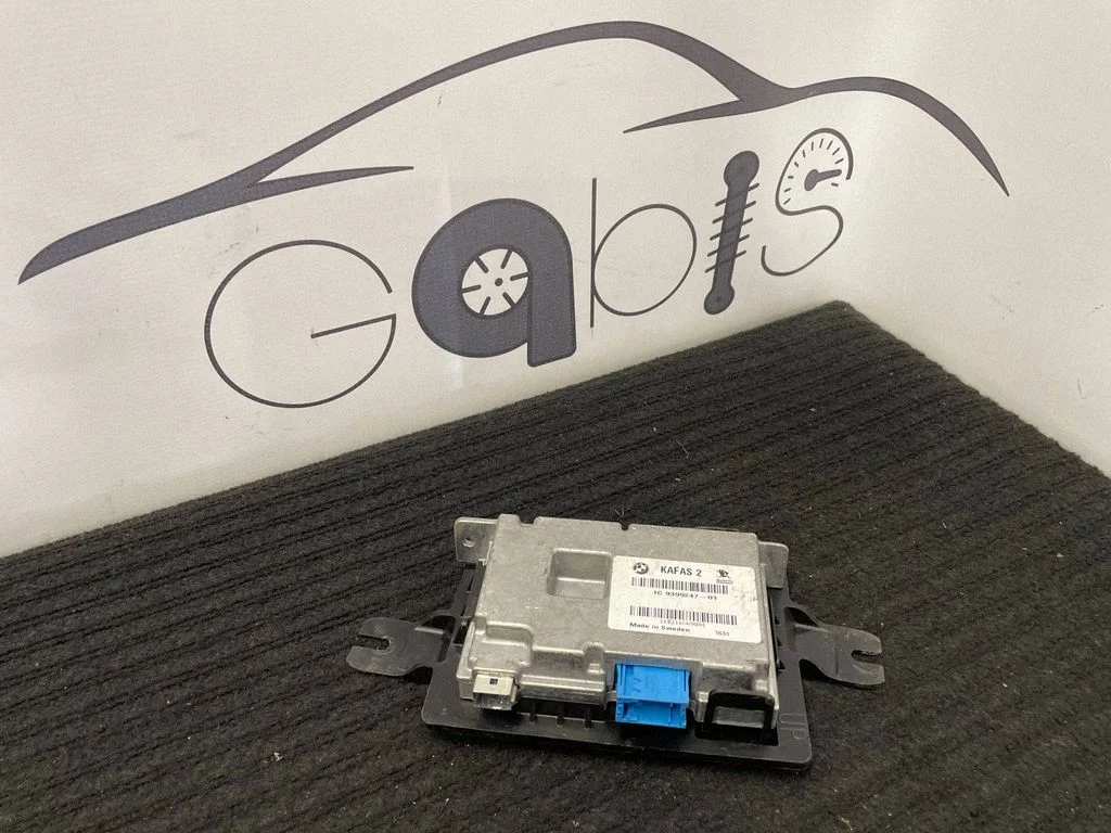 Kameras vadības bloks 9399247