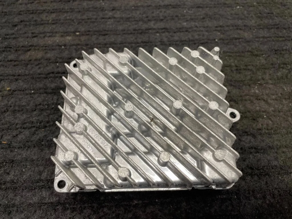 LED šviesų modulis