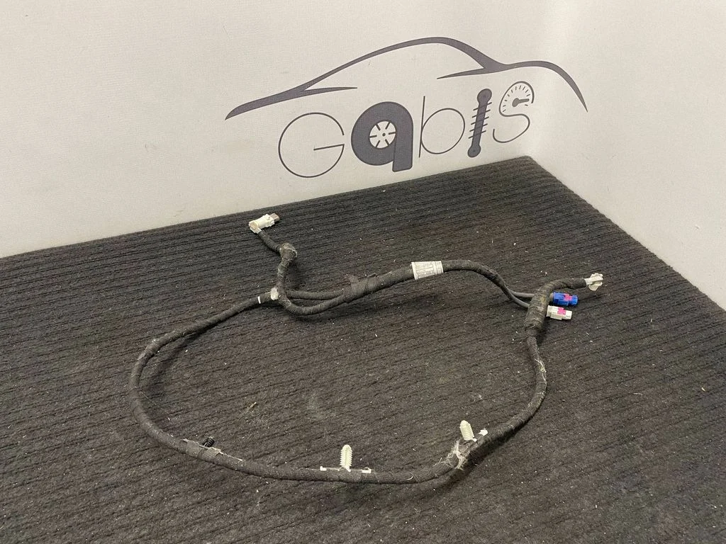 Audio sistemos instaliacija