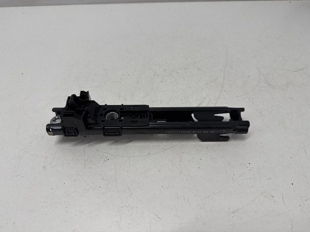 Saugos diržo reguliavimo mechanizmas