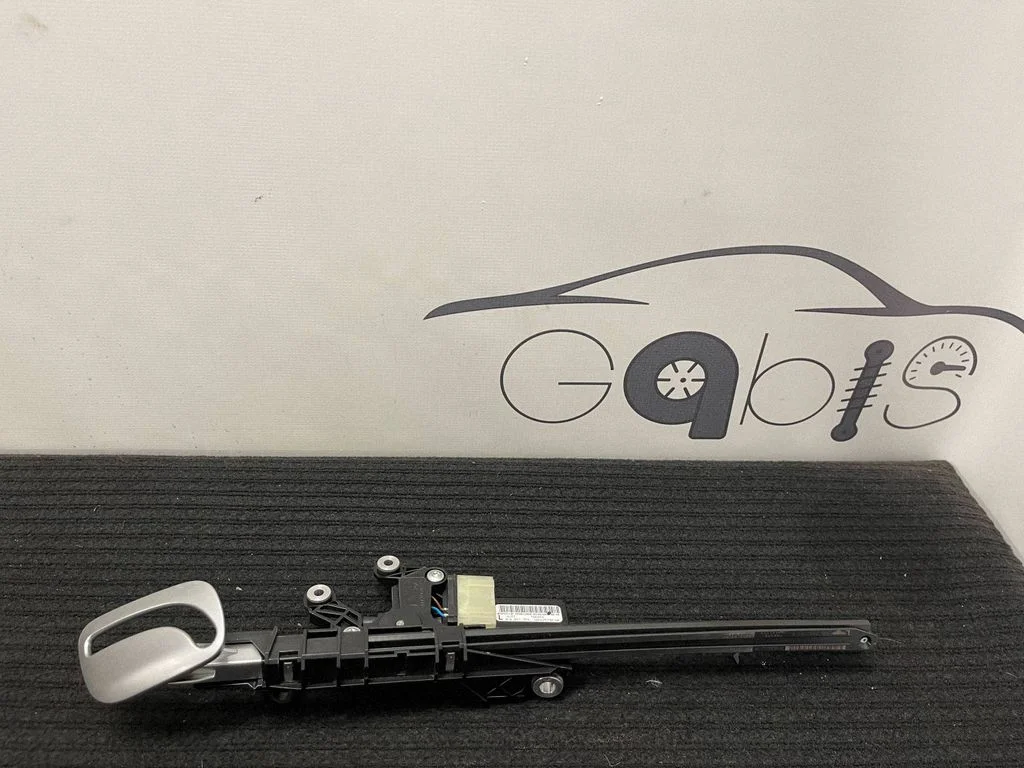 Saugos diržo reguliavimo mechanizmas