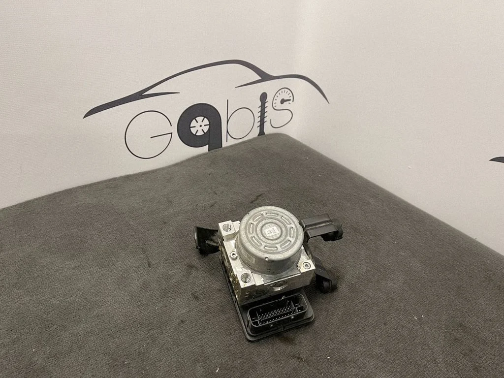 ABS block – BMW Series 4 M4 F82 F83 (2014-2020)