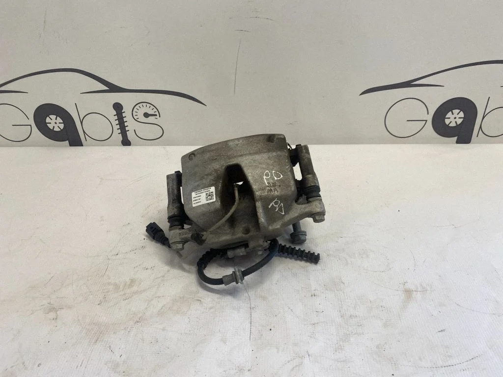 Front brake caliper 1EA615106AC – Audi Q4 Sportback e-tron (2021-)