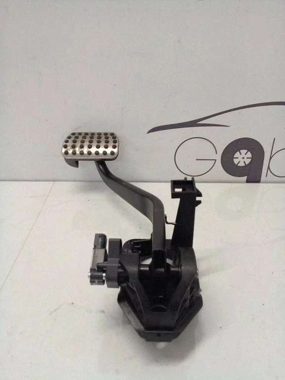 Brake pedal – Mercedes-Benz GLE-Class W167 (2019-)