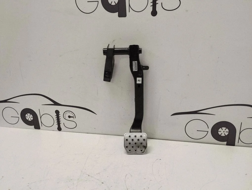 Brake pedal 3w2723150c