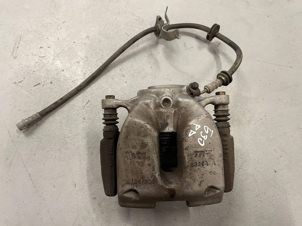 Front brake caliper – BMW 5 Series G30 G31 G38 (2016-)