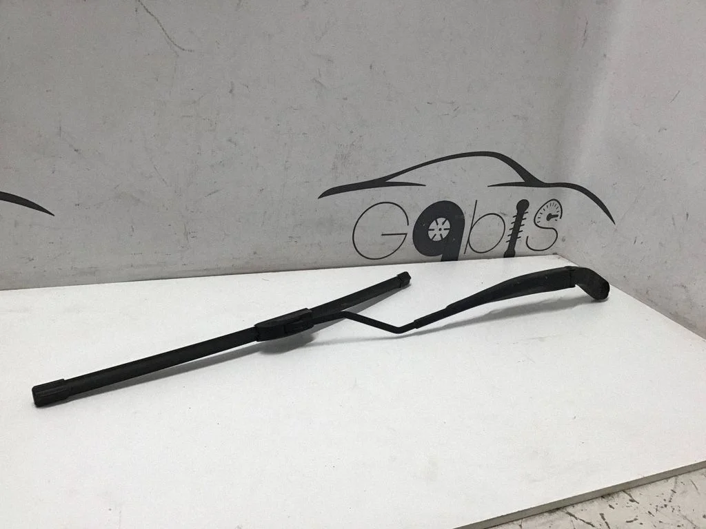 Priekinio stiklo valytuvas