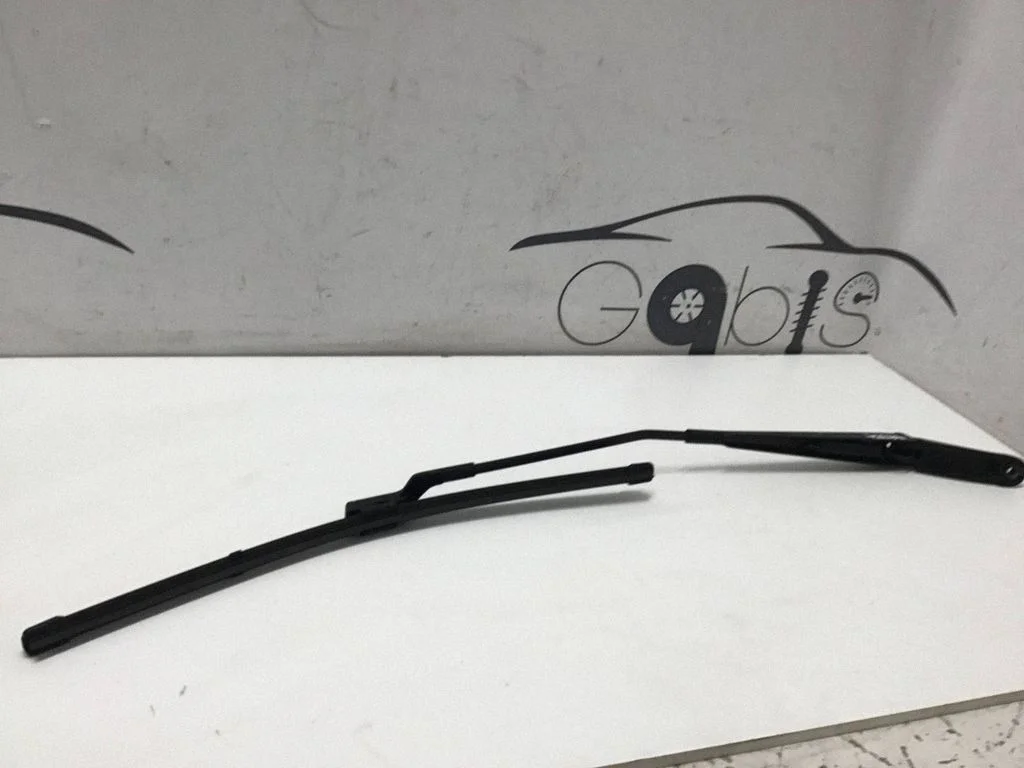 Front wiper blade arm 3G8955410