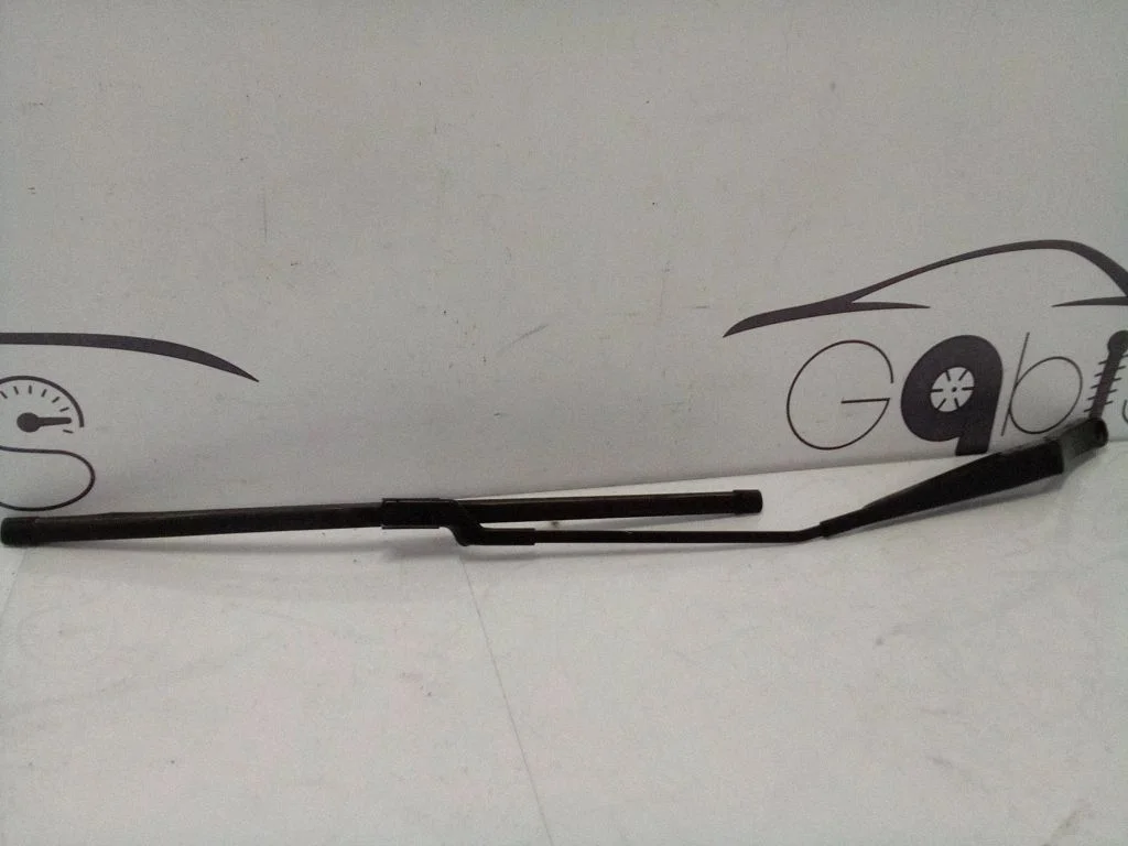 Front wiper blade arm 5NB955410