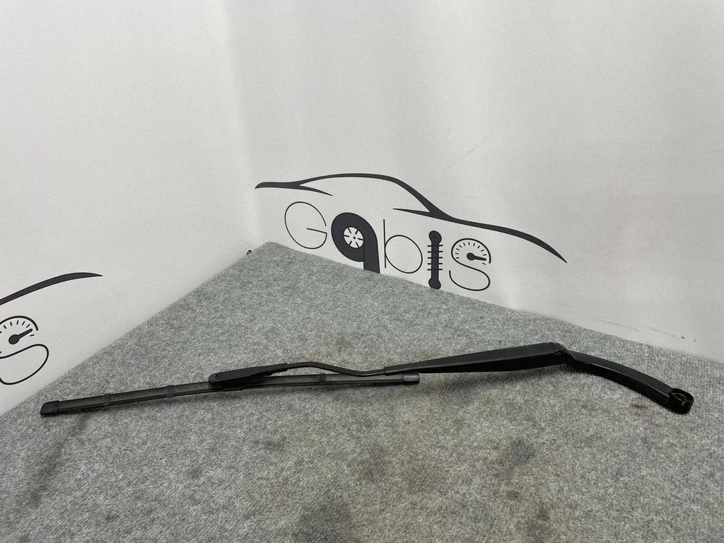 Front wiper blade arm FR3B17B589AA – Ford Mustang VI (2015-)
