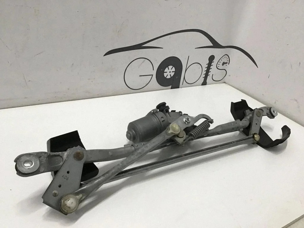 Front wiper linkage and motor 8511042270 – Toyota RAV 4 (XA50) (2018-)