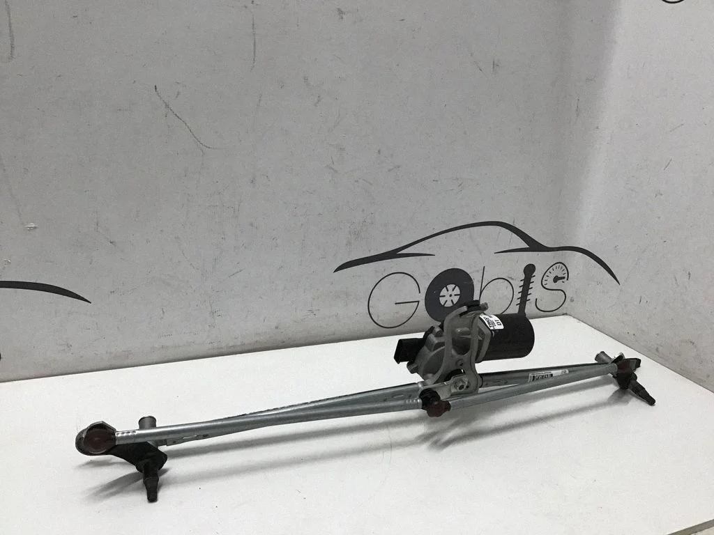 Valytuvų mechanizmo komplektas