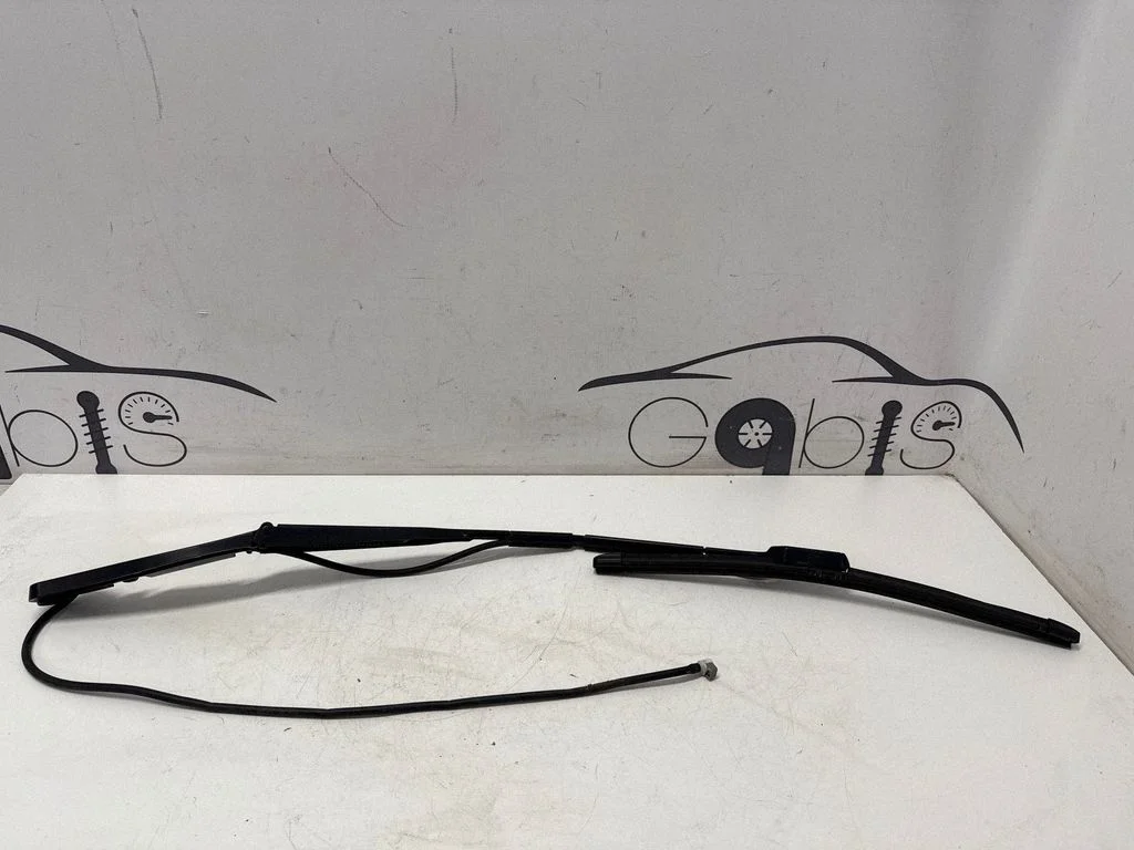 Front wiper blade arm W000082546 – Volvo XC60 (2017-)