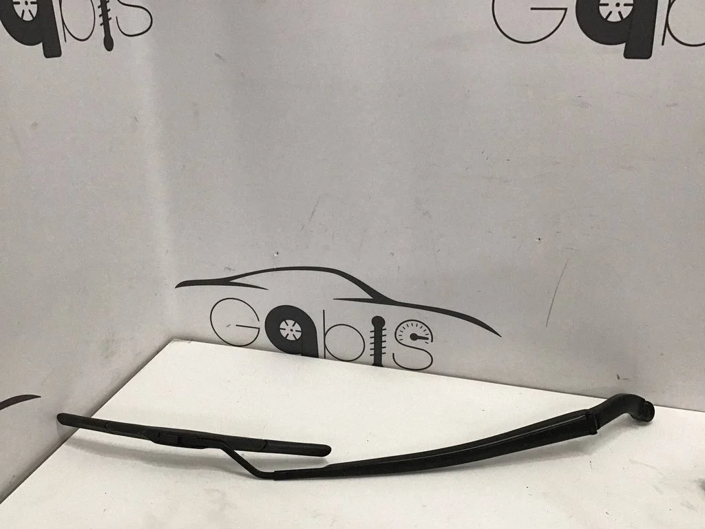 Front wiper blade arm 7212766 – Toyota RAV 4 (XA50) (2018-)