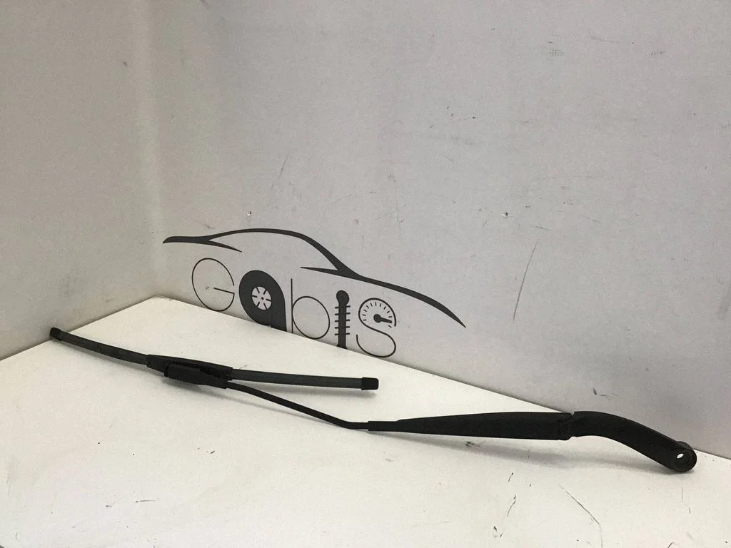 Front wiper blade arm LB5B17526AB – Ford Explorer VI (2019-)