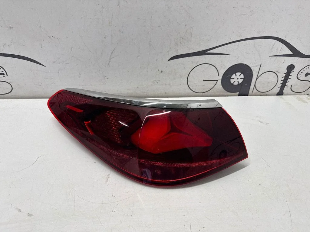 Rear/tail lights A2149065502