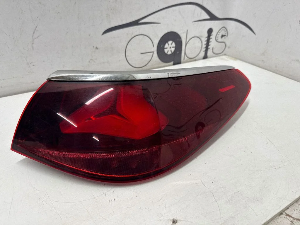 Rear/tail lights A2149065602