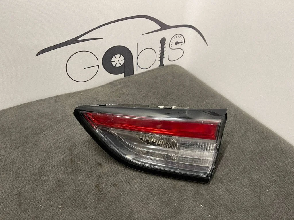 Tailgate rear/tail lights 98613412303 – Ford Kuga III (2020-)