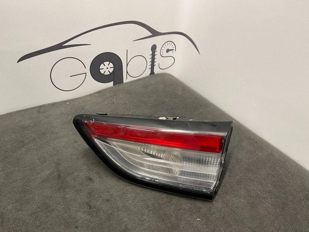 Tailgate rear/tail lights 98613412308 – Ford Kuga III (2020-)