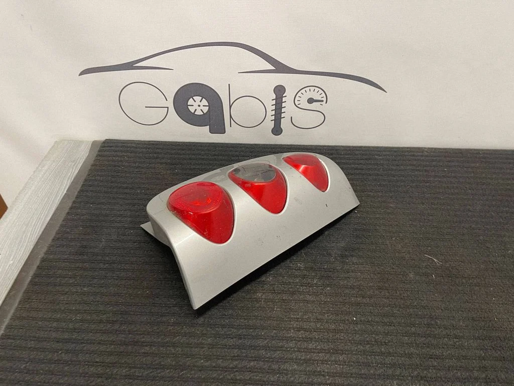 Rear/tail lights 0011645 – Smart ForTwo I MC01 (1999-2007)