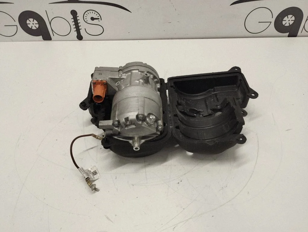 Air conditioning (A/C) compressor (pump) 5a84970