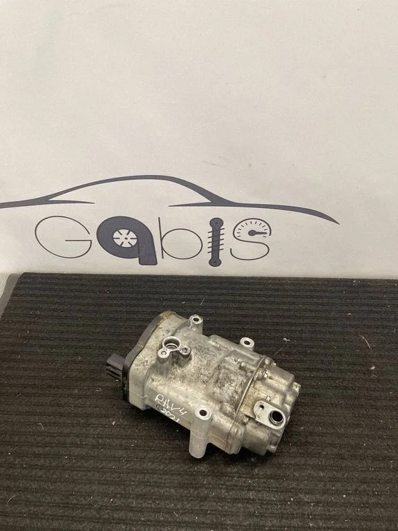 Air conditioning (A/C) compressor (pump) 0424001101 – Toyota RAV 4 (XA50) (2018-)