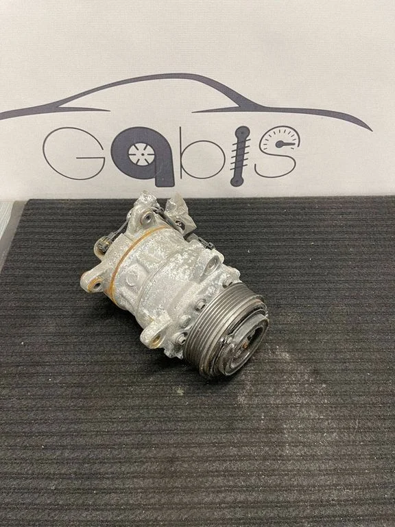 Air conditioning (A/C) compressor (pump) 7945863