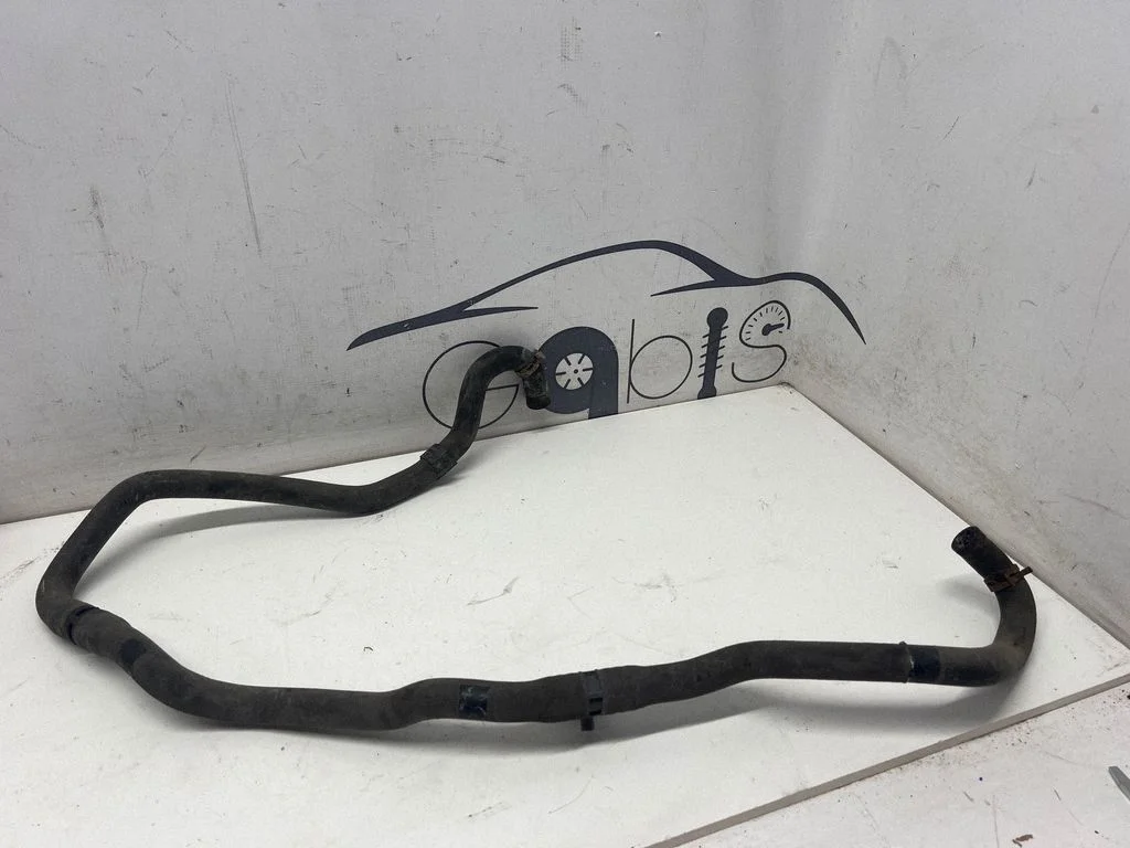 Engine coolant pipe/hose – Toyota RAV 4 (XA50) (2018-)