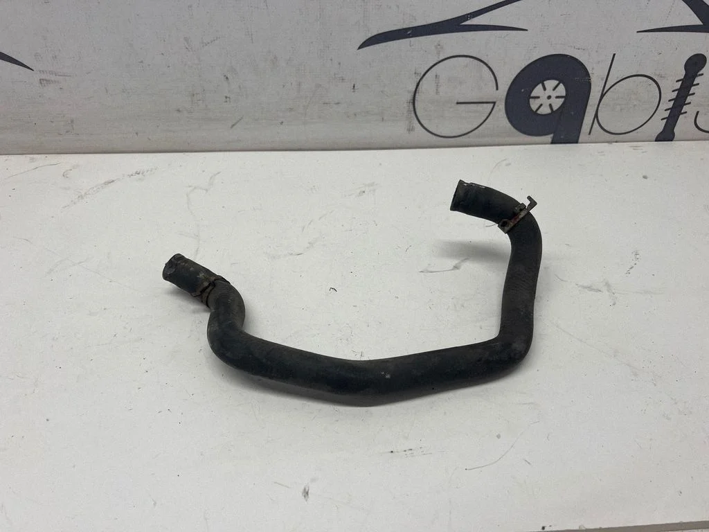 Engine coolant pipe/hose – Toyota RAV 4 (XA50) (2018-)