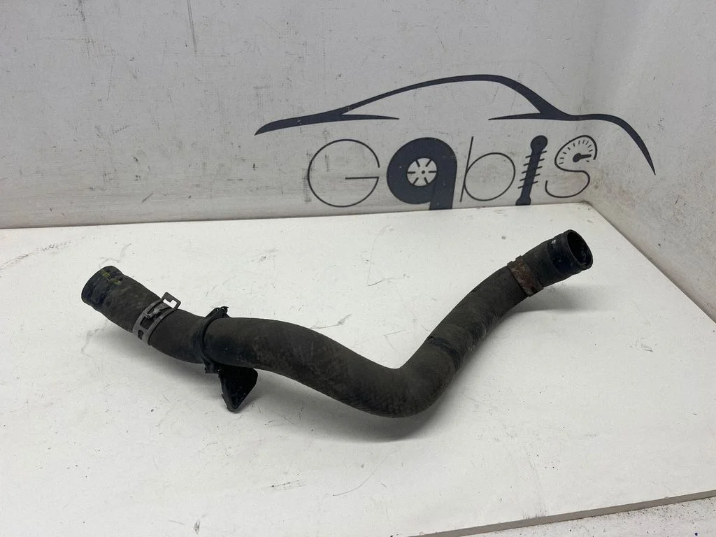 Engine coolant pipe/hose – Toyota RAV 4 (XA50) (2018-)