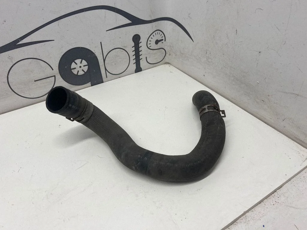 Engine coolant pipe/hose – Toyota RAV 4 (XA50) (2018-)
