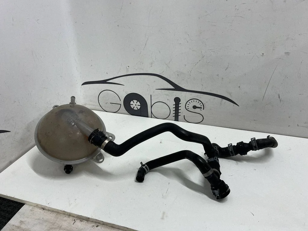 Engine coolant pipe/hose 80A122449
