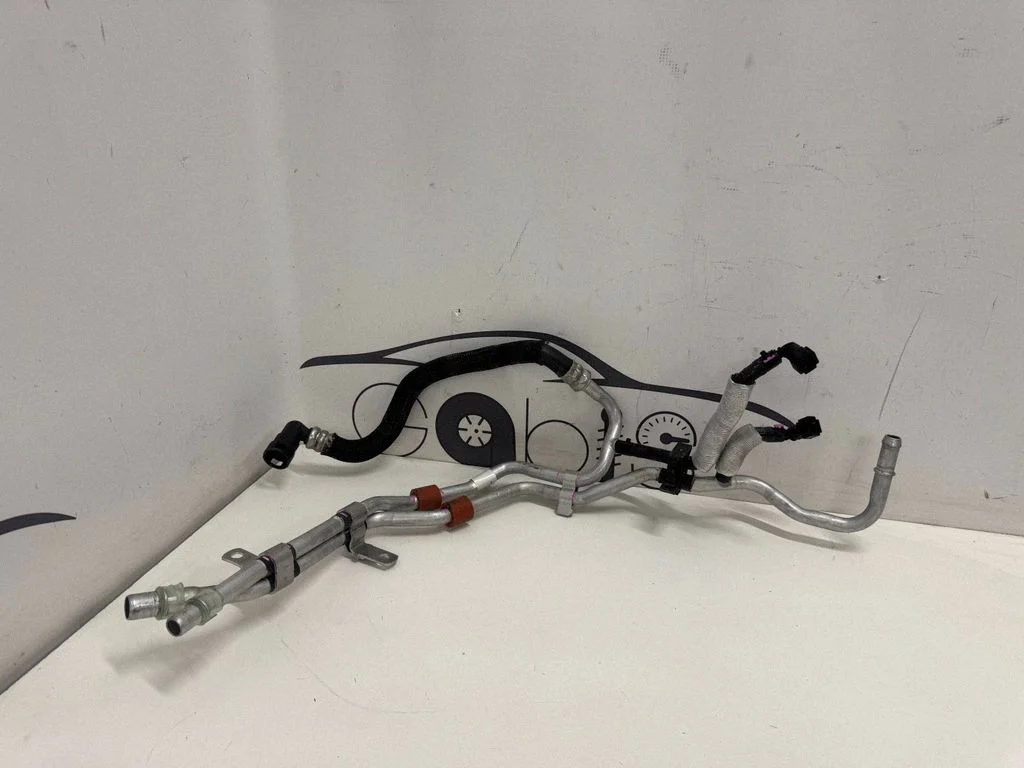 Engine coolant pipe/hose L1M318K579FPE – Ford Explorer VI (2019-)
