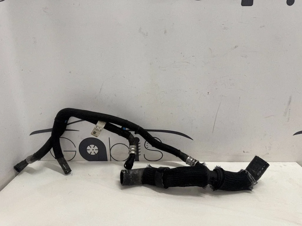 Engine coolant pipe/hose L1M37G071FAC – Ford Explorer VI (2019-)