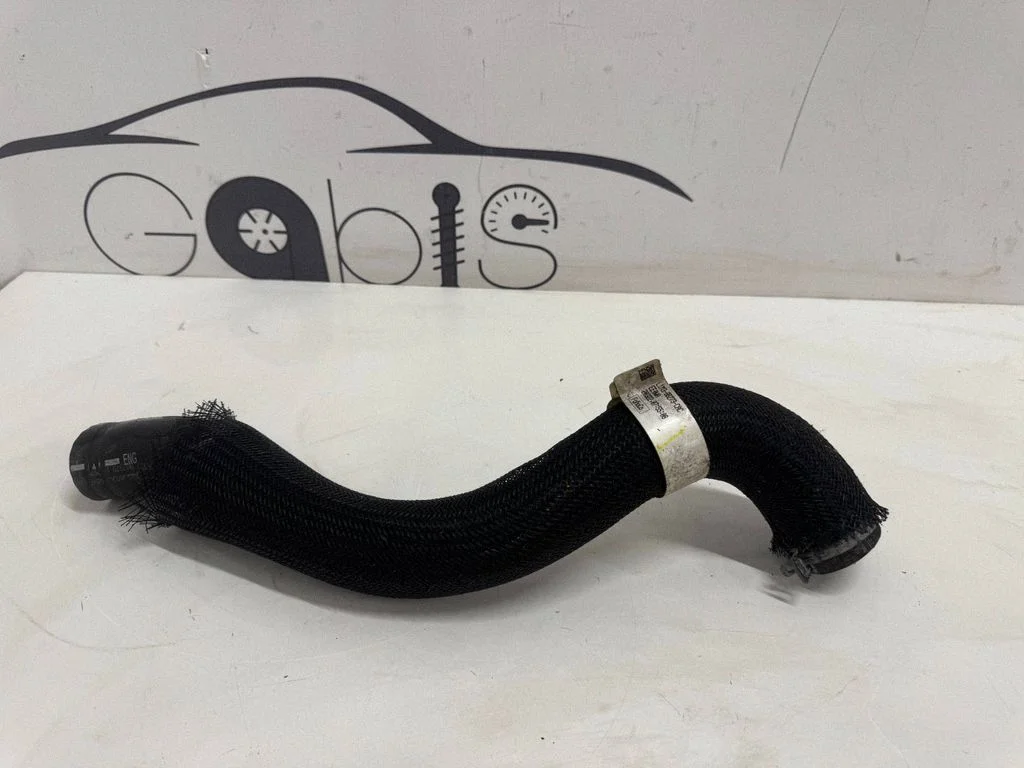 Engine coolant pipe/hose L1M38B273CAC – Ford Explorer VI (2019-)