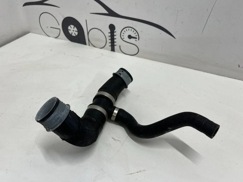 Engine coolant pipe/hose A2315014382