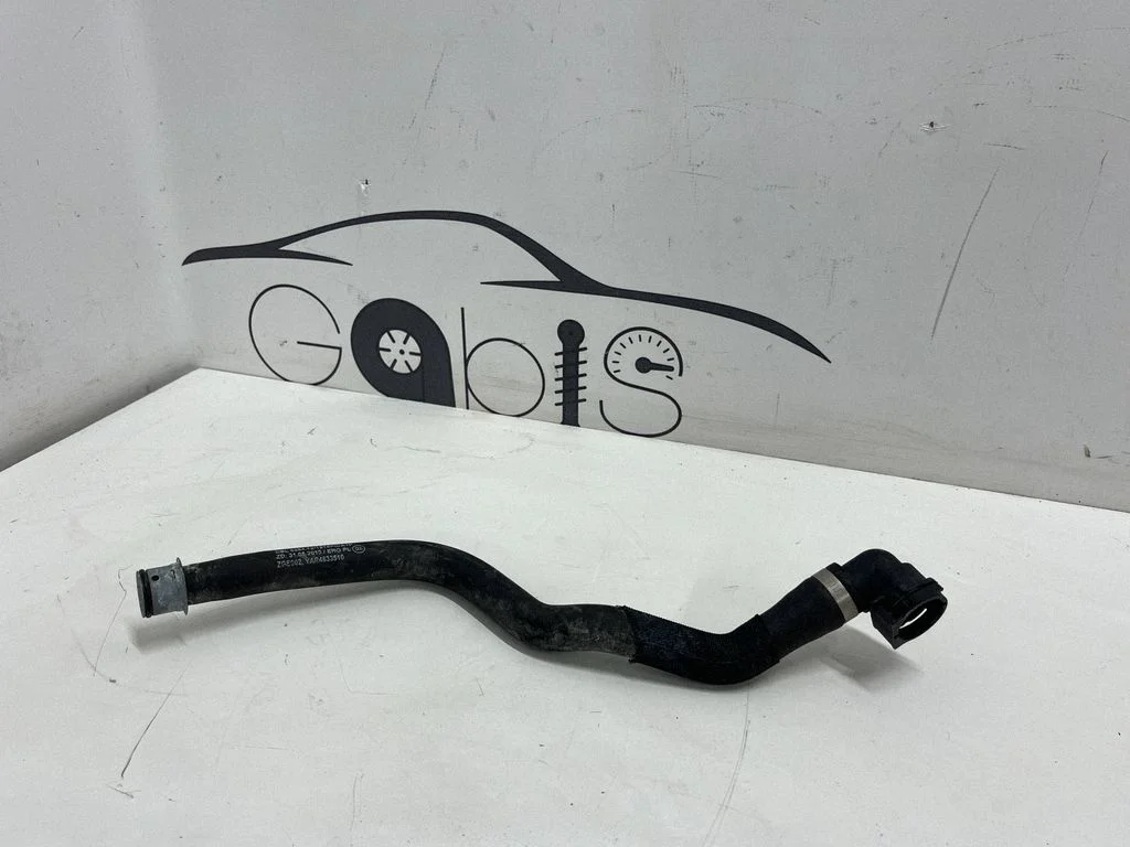 Engine coolant pipe/hose A2315014482