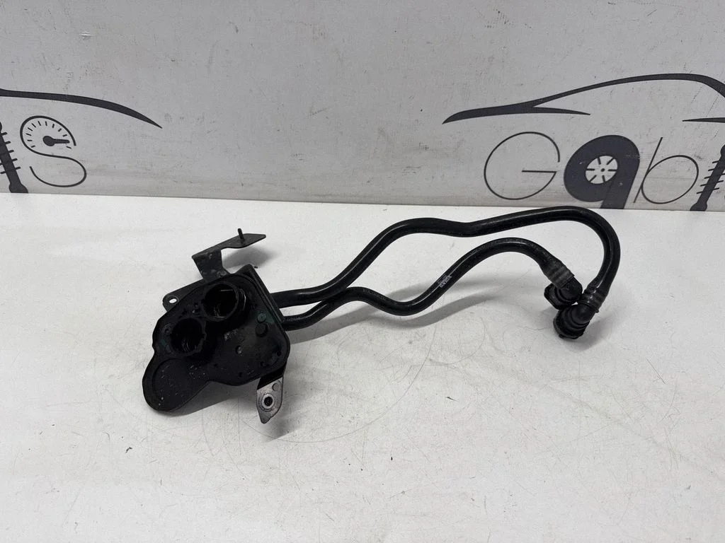 Engine coolant pipe/hose 31380898 – Volvo XC60 (2017-)