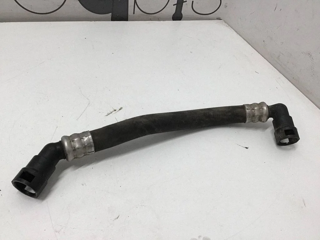 Engine coolant pipe/hose JL349Y438BB