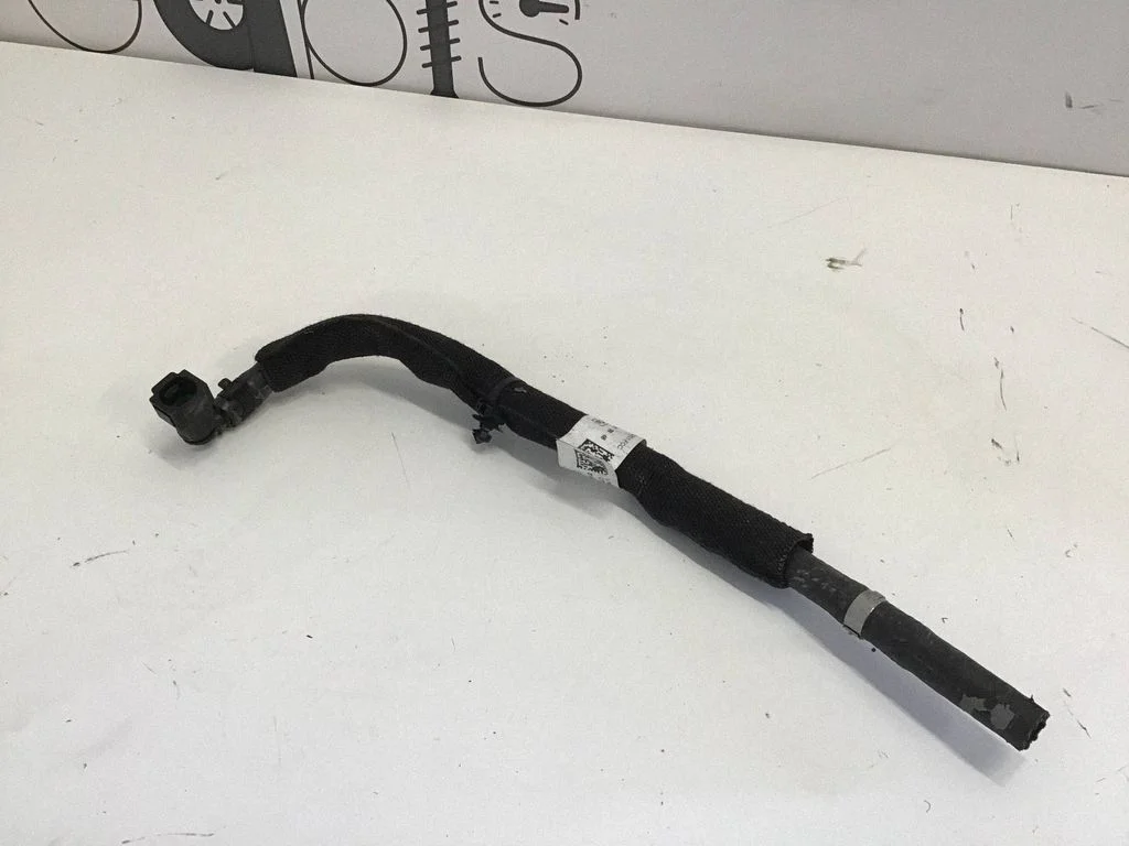 Engine coolant pipe/hose L1M38D031FC – Ford Explorer VI (2019-)