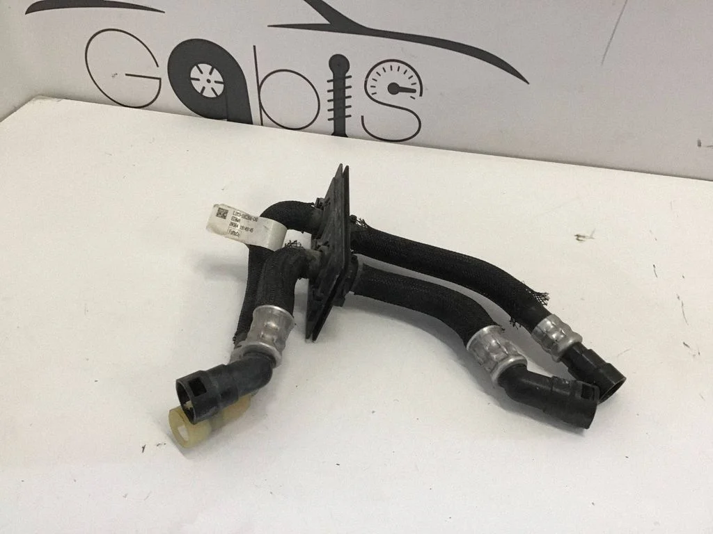 Engine coolant pipe/hose L1M318C266CAD – Ford Explorer VI (2019-)