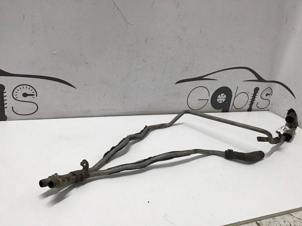 Engine coolant pipe/hose JL347G071BG