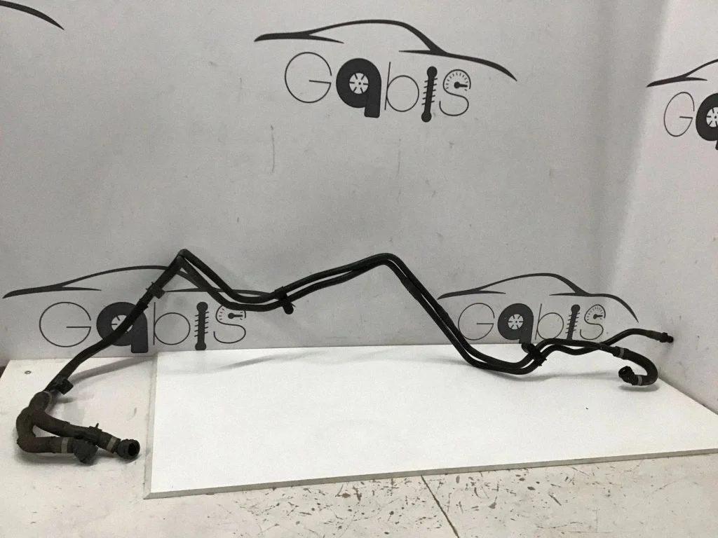 Motora dzesēšanas caurule (-es)/šļūtene (-es) A2955012100