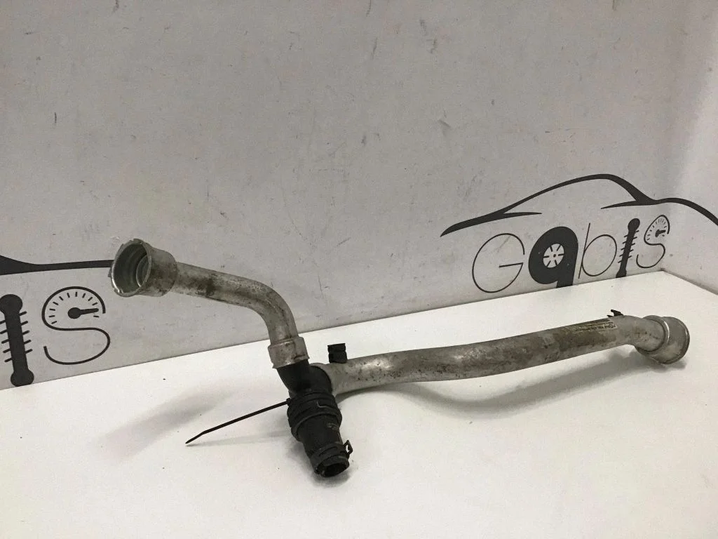 Engine coolant pipe/hose 991106751