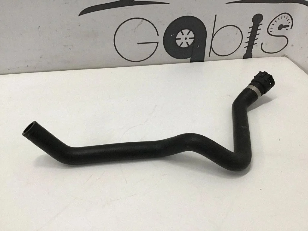 Engine coolant pipe/hose A4478321700