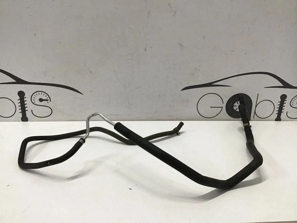Engine coolant pipe/hose A1668305096