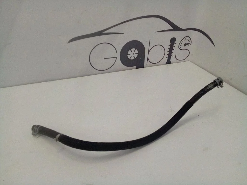 Engine coolant pipe/hose JL348276AC
