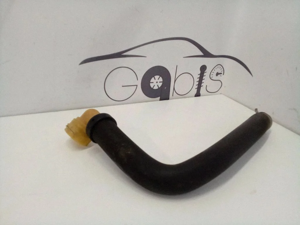 Engine coolant pipe/hose FL348B273