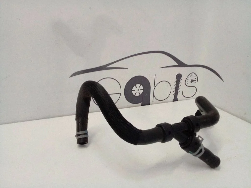 Engine coolant pipe/hose JL348C351AA