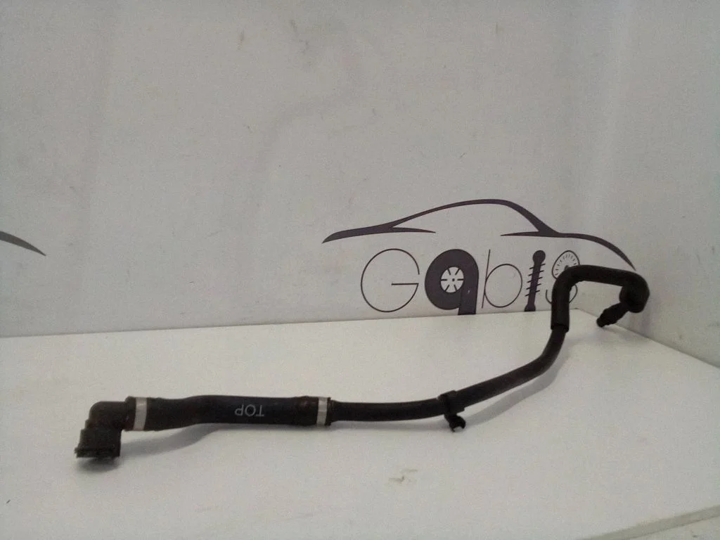 Engine coolant pipe/hose 100138167
